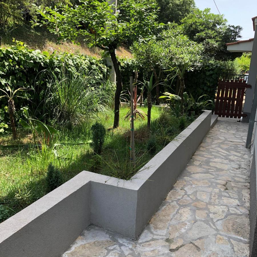 Apartment Giardino Rijeka Luaran gambar
