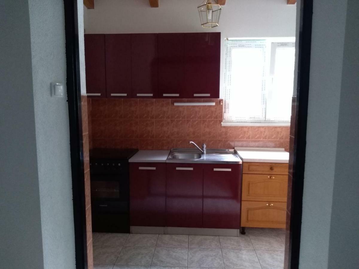 Apartment Giardino Rijeka Luaran gambar
