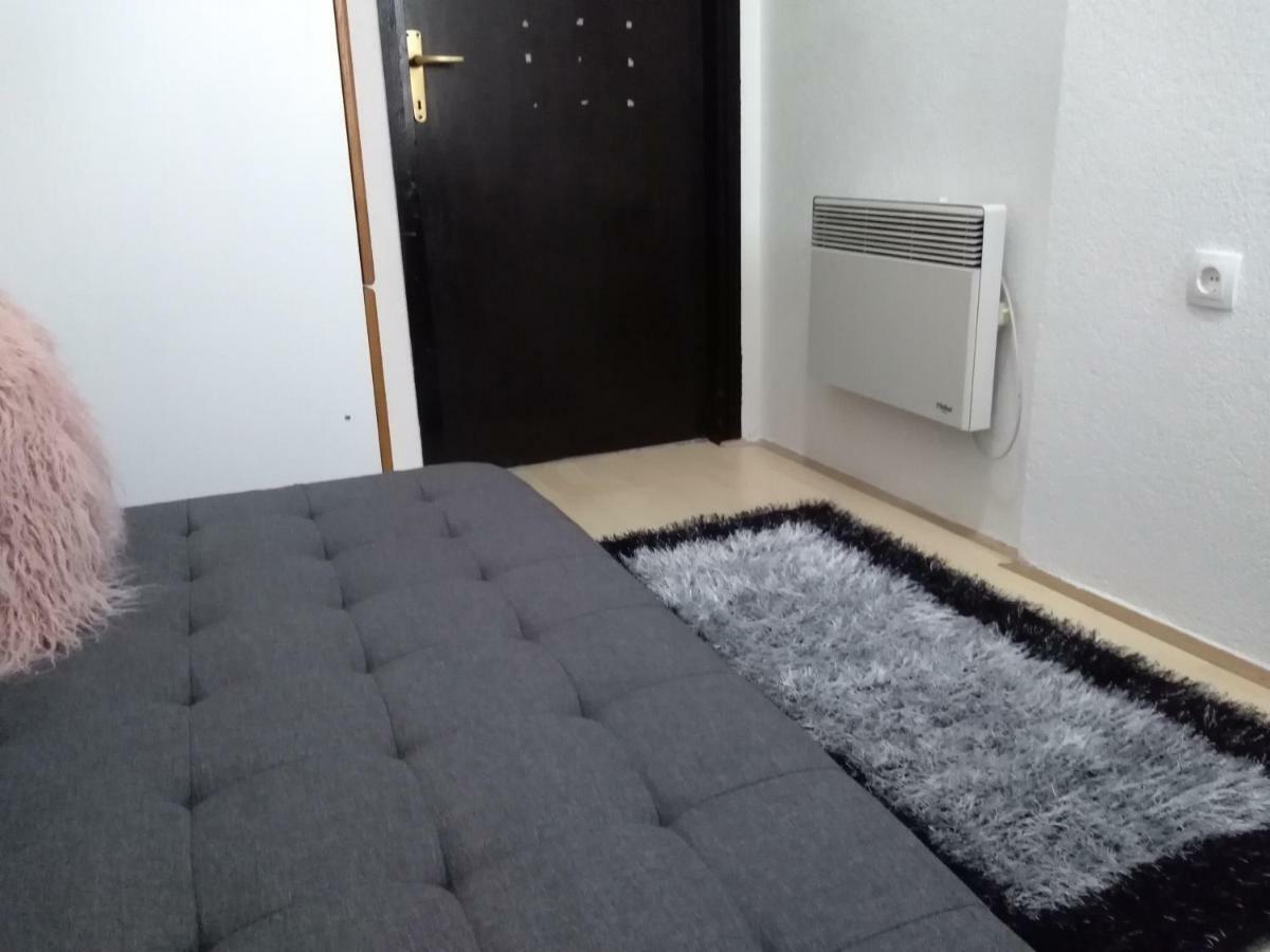 Apartment Giardino Rijeka Luaran gambar